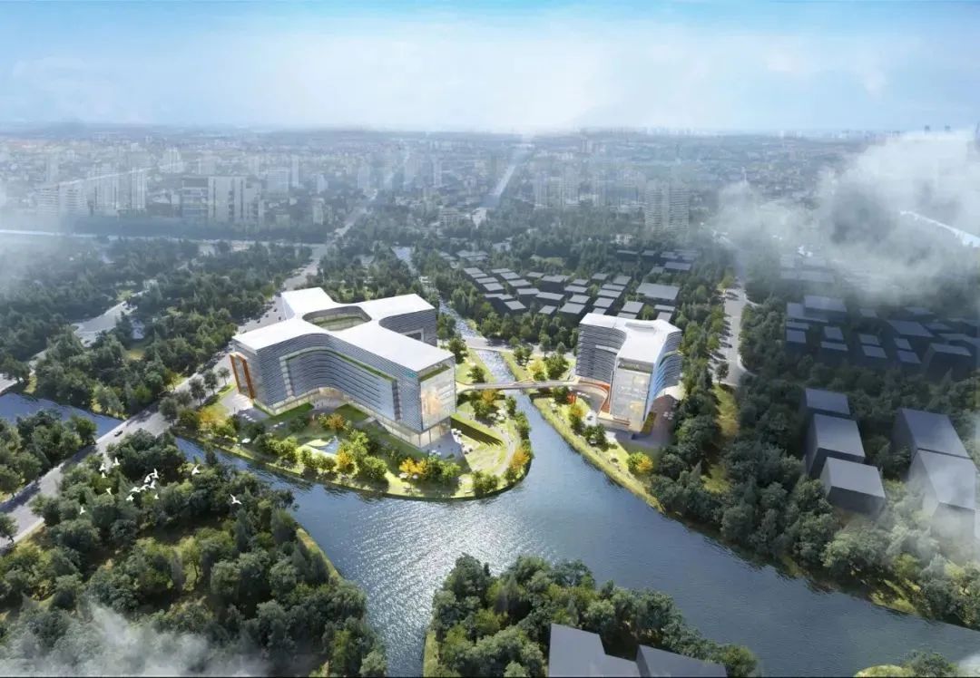 全球研发总部建设提速，尊龙凯时技术在上海展开系列布局